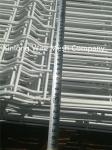 Professional Metal Wire Fencing , Wire Mesh Sheets For Residence / Courtyard