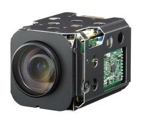 Quality SONY FCB-EX20DP Colour CCD Camera Module CCTV Camera wholesale