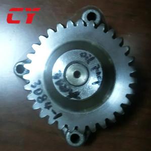 Quality KOMATSU PC30 3D84-1 Excavator Oil Pump 129006-42002 12940732000 12900132001 wholesale