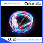 ip65/67 48led/m lpd8806 strip dc5V