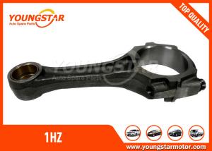 China TOYOTA Coaster 1HZ Engine Connecting Rod , 13201 - 17010 Automotive Aluminum Connecting Rod on sale