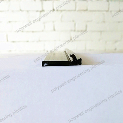 Extruding Polyamide 66 Material Thermal Barrier Tape With Customized Shape Used In Aluminum Window Profile