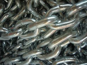 Quality USA Standard Welded Link Chain NACM90 Standard Link Chain wholesale