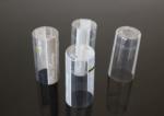 PVC heat shrink capsule PVC wine cap pvc plastic oilve oil heat shrink capsules