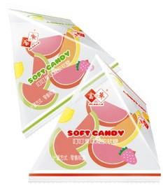 Quality Wholesale Ding Ding Soft Candy With Oem Services wholesale