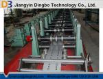 18 Stations 5.5kw Shelf Warehouse Rack Rolling Machine