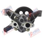 6D16 ME074345 High Pressure Oil Pump For MITSUBISHI