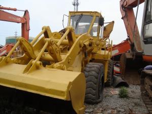 Quality used Kawasaki 70-2 loader for sale wholesale