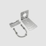 5.8G 2.4 Ghz Omnidirectional Outdoor Antenna 2400-2500/5150-5850M Wifi6 15dBi