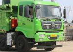 30 Tons 6x4 20 Cubic Meters Hydraulic Mining Dump Trucks
