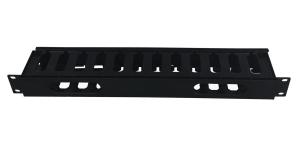 China Abs Fiber Optic Cable Management Panel on sale