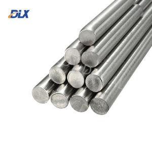 Quality Inconel 600 Rods For Aerospace Petrochemical And Heat Treating Applications wholesale