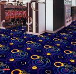 Wall to wall carpet Wilton carpet Polypropylene carpet Pile height 10mm