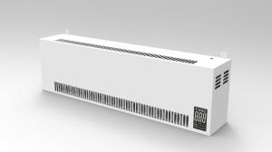 Quality FCC Approved Air Purifier Wall Mounted , Plasma Air Disinfection Machine wholesale