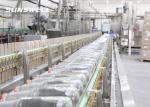 1L Beverage 12000BPH Juice Filling Machine