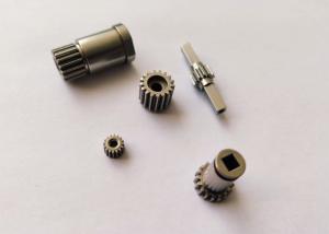Quality Medical Stainless Steel 304 0.05mm MIM Metal Parts wholesale