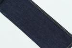 Color Fast Non-Fading High Stretch Cotton Spandex Denim Fabric For Jeans