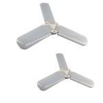 SMD 2835 Fan Blade LED Lamp