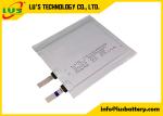 CP164548 Battery 3.0V Flexible LiMNO2 Soft Package Battery 164548 Lithium Metal