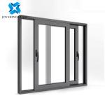 Sliding Aluminum Glass Window Horizontal Sliding Window
