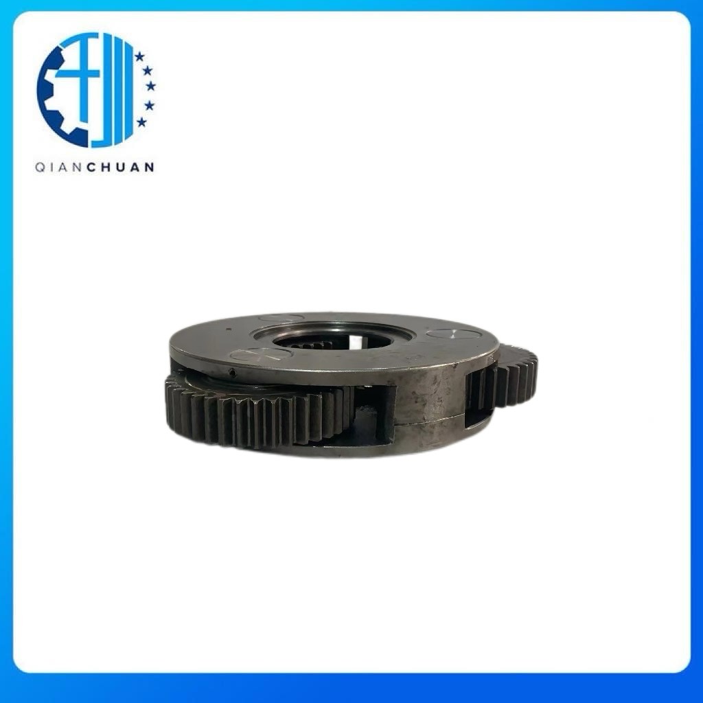 20Y-27-13150 Carrier I S/M Assy Fits Komatsu PC200-5 Excavator spare parts