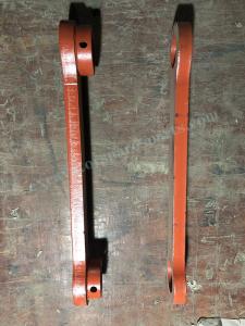 Quality Abrasion Resistan ZAX330 ZAX350 Bucket Linkage Excavator 8099719 wholesale