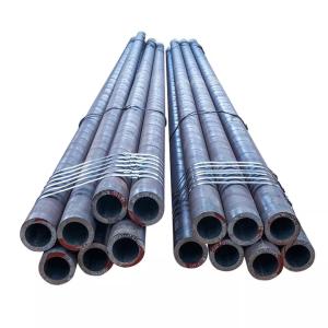 Quality Bending Fluid Carbon Steel Pipe Welding Decoiling Round Cold Rolled Hot Rolled wholesale