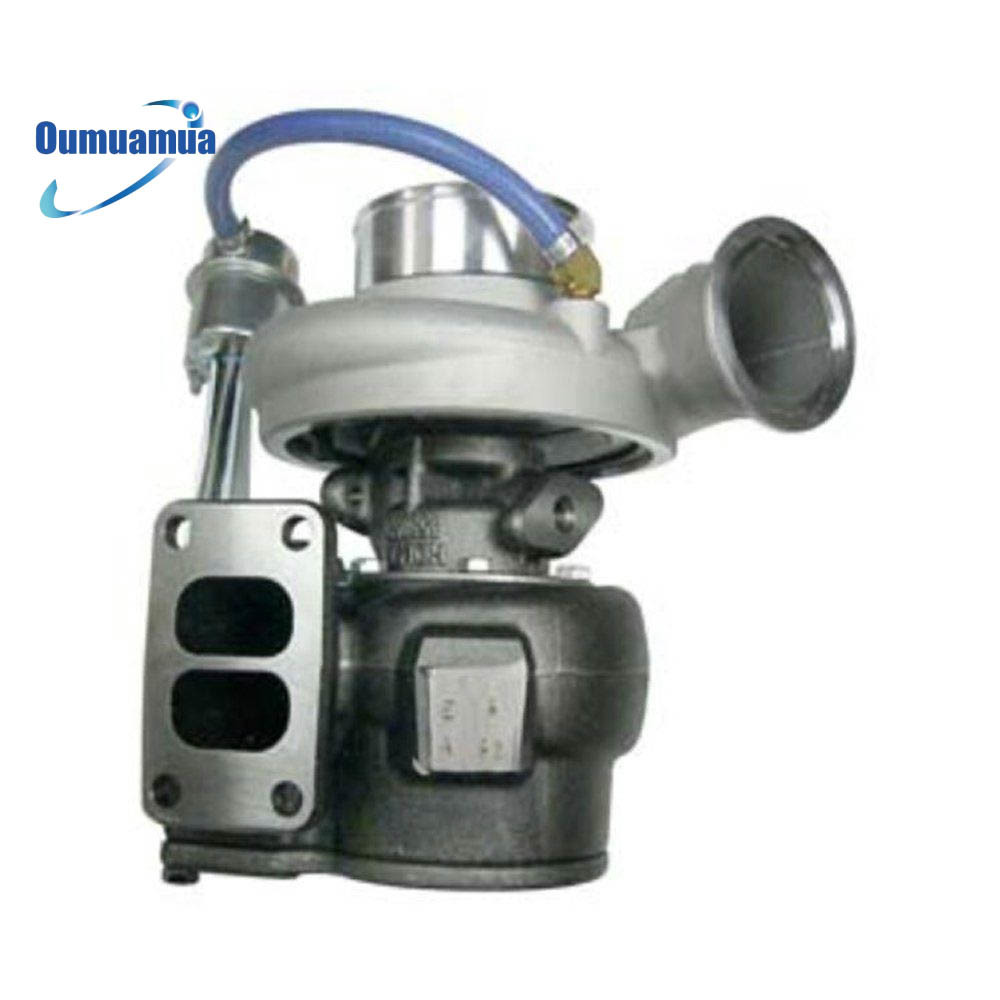 Turbo HX40W For Daewoo Engine DX300 Turbocharger 4039319 65.09100.7098