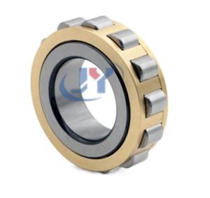 Quality JINGYAO Cylindrical Roller Bearing NUP419M/92419H High Speed Precision High Temperature Resistance wholesale