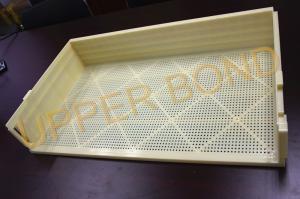 Quality Customzied Cigarette Tray Cigarette Machine Parts For MK8 / MK9 wholesale