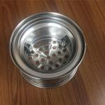 Barbecue Smokeless Camp Stove Ash Free 12.2 Inch Outdoor
