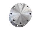 Forging Galvanized surface Casting SS Blind Flange