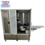 Customized Large Capacity Vibratory Bowl Feeder Hopper Plastic Small Parts