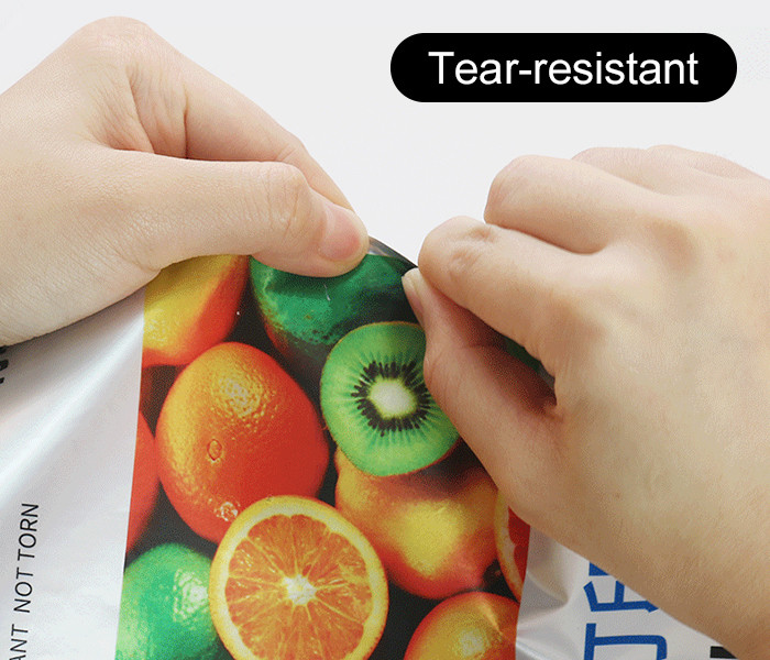 130gsm Printable Matte Waterproof Sticker Paper For Waterbased Dye Ink