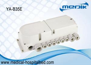 China Back - Up Battery IP 54 Linear Actuator Control Boxes Hospital Bed Accessories on sale