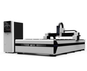 Quality Max Cutting Speed 50 M/Min 1500W Fiber Laser Cutting Machine wholesale