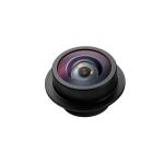 TTL 12.75mm 1.2mm 150Degree M12 Automotive Lens