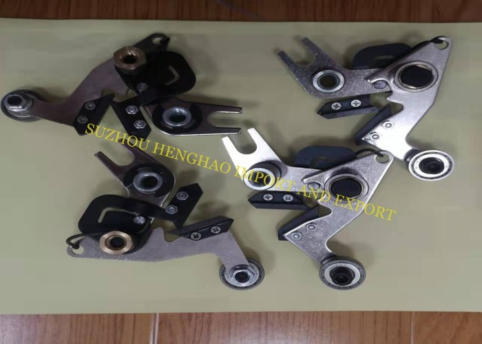 Part No:9300014 , Vamatex Loom Parts , Cutter ,Rapier Loom Spare Parts , Weaving Loom Accessories