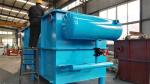 After Service Spare Parts Dissolved Air Flotation Equipment for Water Treatment