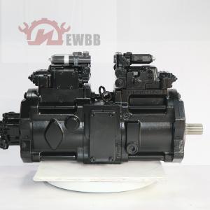 Quality SY210C Sany Hydraulic Pump Assy K3V112DTP 9TCM With 14 Teeth wholesale