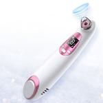 Hot Ice Switch 8.8W Acne Remover 60kPa Vacuum Suction Beauty Device