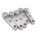 Aluminum Bending Cnc Titanium Parts Lathing Stainless Steel Plastic CNC Batch