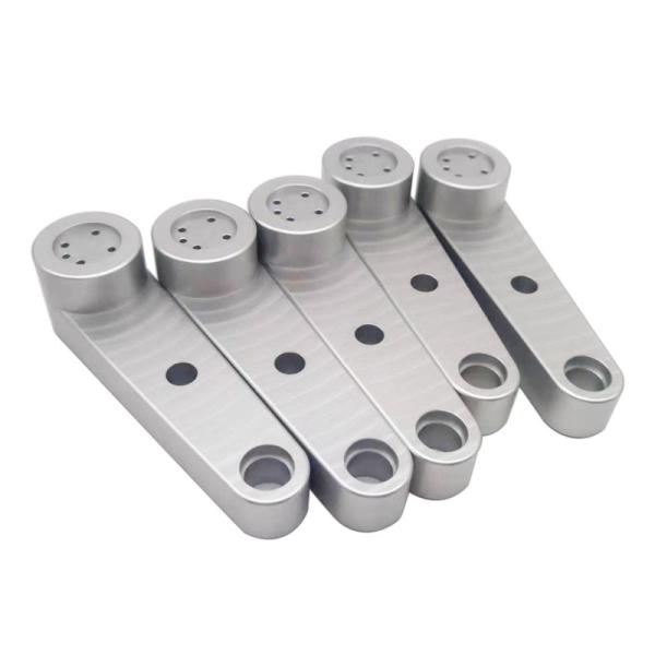 Aluminum Bending Cnc Titanium Parts Lathing Stainless Steel Plastic CNC Batch