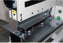 Quality 0.50~3.5mm Thickness 220VAC 110V 189 Kg PCBA FR4 PCB Depanelizer / V Cut Cutter wholesale