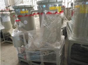 Quality Electroplate Water Plastic Cartridge Filter For Anti Corrosive Liquid wholesale