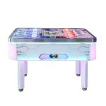 Naughty Bean Kids Shooting Game Machine English / Chinese Version