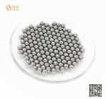 AISI52100 small balls chrome steel ball for bearing