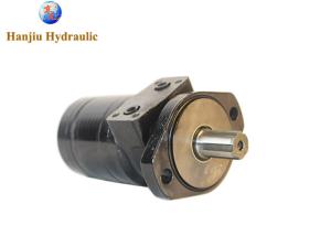 Quality Parker Te Series High Torque Hydraulic Motor For Truck Mounted Booms Attachement wholesale
