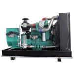 English Control System AC Brushless Alternator Generator 25KW 30KVA 220v 230v