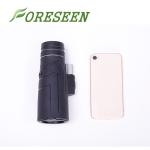 ABS BAK7 7x52 Waterproof Monocular , Eyepiece Focusing Pocket Wide Angle